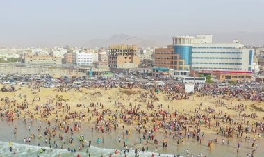 مجلس إدارة غرفة تجارة وصناعة حضرموت : مهرجان البلدة السياحي انعكس على حركة السياحة ويأتي في سياق الترويج للاستثمار.