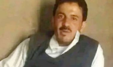 استشهاد مواطن في قصف حوثي شمال الضالع