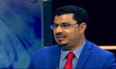 بن لغبر : هناك من يؤسس لمشاريع اقتتال بين الجنوبيين.