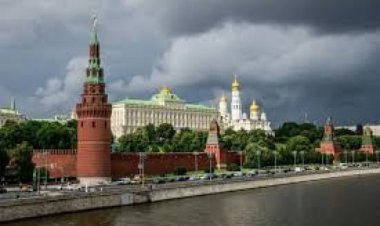 روسيا تحمل أمريكا وبريطانيا مسؤولية الهجوم على القرم