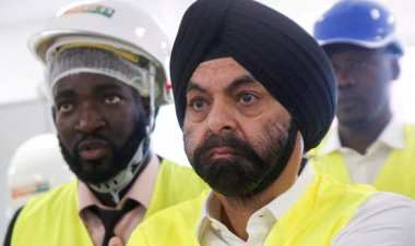 البنك الدولي: الاقتصاد العالمي يمر بمرحلة صعبة لكنه سيتعافى