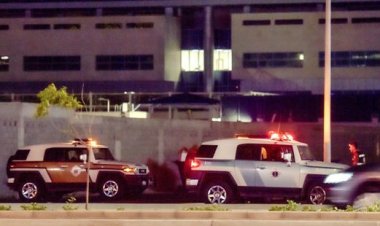 السلطات السعودية تقبض على 4 يمنيين في جازان