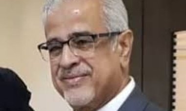 لقور: من سيخلف رشاد العليمي في رئاسة المجلس؟