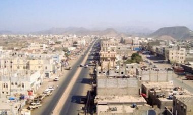 إلزام أصحاب المحال التجارية في لحج بتركيب كاميرات مراقبة