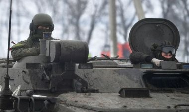 سقوط مسيرتين على مركز صحي في ضواحي موسكو