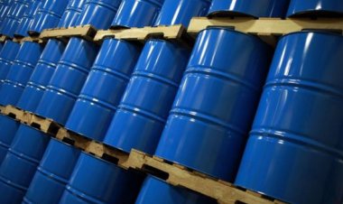 مجلس الشيوخ الأمريكي يحظر مبيعات النفط إلى الصين