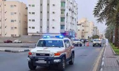 القبض على 874 متسللا لحدود السعودية 79% منهم يمنيين