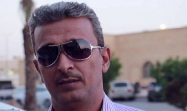 القاضي: الرياح استطاعت كشف حجم الفساد الذي رافق إعادة تأهيل مطار عدن