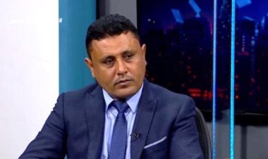 اليافعي: قرار حضرموت سيكون بيد نخبها المناضلون