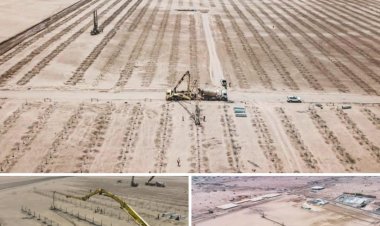 محافظ عدن يعدد جهود الإمارات في تخفيف أزمة الكهرباء ويعتبر مشروع الطاقة الشمسية أحد أهم المعالجات للتخلص من أعباء الوقود