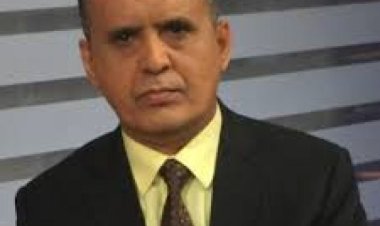 النسي: الإرياني يتحدث عن عام على توحيد البندقية وهو لا يملك بندقية