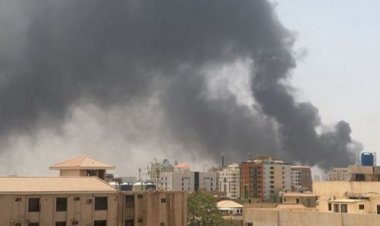 إجبار سكان حي جنوب الخرطوم على ترك منازلهم