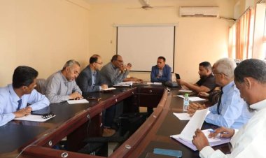 وزارة التربية والتعليم بعدن: إعلان نتائج شهادة الثانوية العامة الخميس المقبل