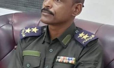 المحافظ بن ماضي يعزي في وفاة قائد قوة الحماية بكلية الشرطة بحضرموت