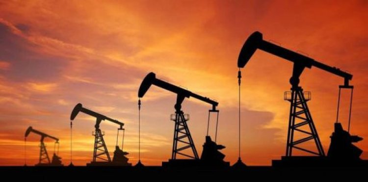 انخفاض عدد منصات التنقيب عن النفط بالولايات المتحدة