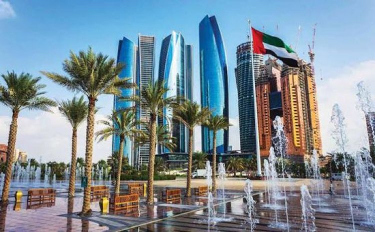رئيس وزراء الإمارات: بلادنا تنشئ وزارة للاستثمار