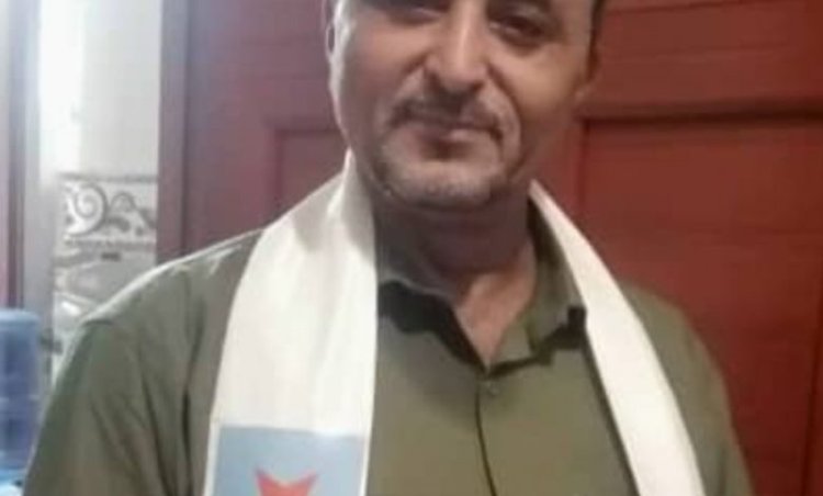 مدير الشهداء والجرحى بانتقالي العاصمة عدن يتفقد أوضاع عدد من الجرحى في صيرة