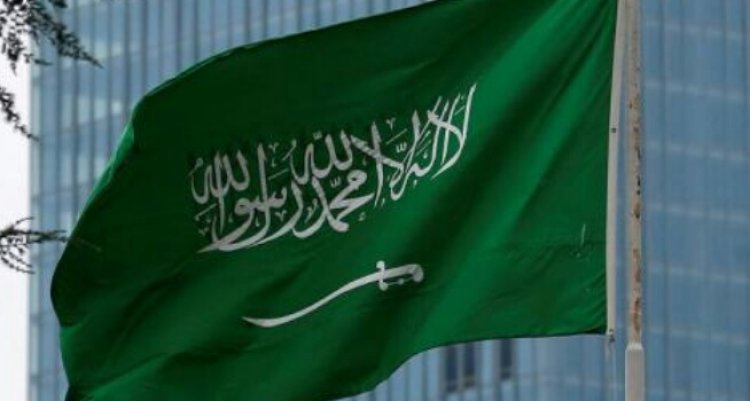 السعودية ترحب برفع التمثيل الدبلوماسي بين مصر وتركيا.