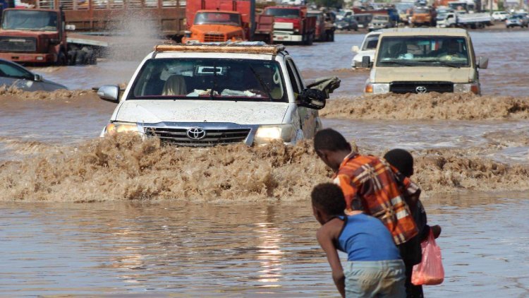 الأمم المتحدة: اليمن مقبلة على فيضانات مدمرة