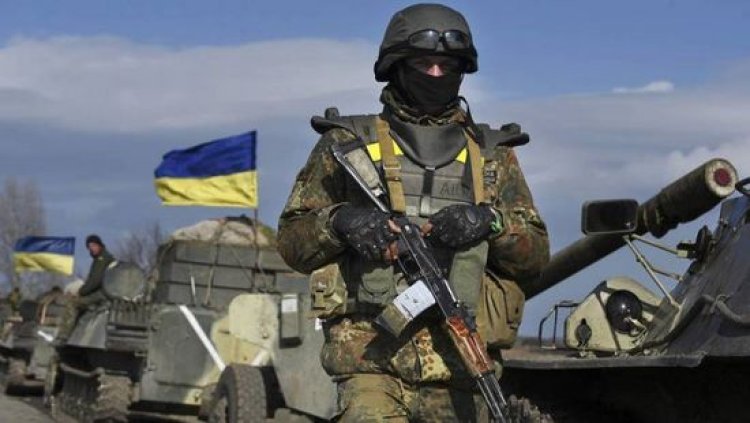 واشنطن: خطة المساعدات طويلة الأمد لأوكرانيا ناجحة