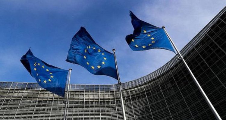 بكين تطلب من الاتحاد الأوروبي تنمية العلاقات