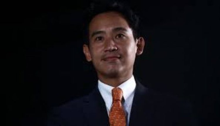 زعيم المعارضة في تايلاند يسحب ترشيحه لتشكيل الحكومة