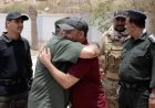 العميد المنهالي يستقبل العميد التميمي ويؤكد: حب الوطن والإخلاص لثوابته يجمع رجال الأمن في مختلف الظروف