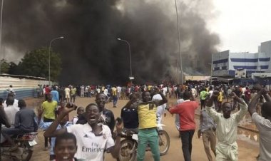 الدفاع الإسبانية: سنجلي عددا من رعايانا من النيجر