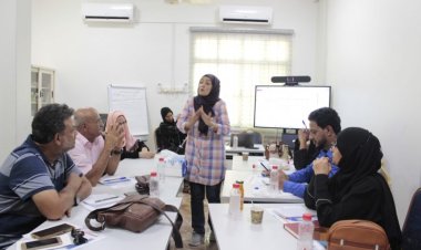 لقاء مجتمعي حول دور النساء في المساءلة والعدالة الانتقالية