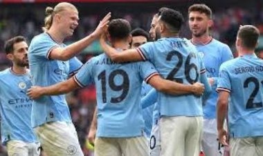 مانشستر سيتي يتعاقد رسميا مع الكرواتي جوسكو جفارديول