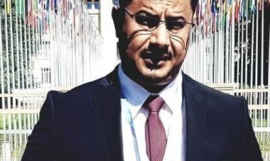 بن لغبر: مستمرون في استئصال نبتة الإرهاب التي تمثلونها أنتم وحلفاؤكم