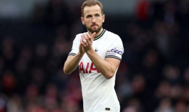 برباعية.. توتنهام يطيح  شاختار