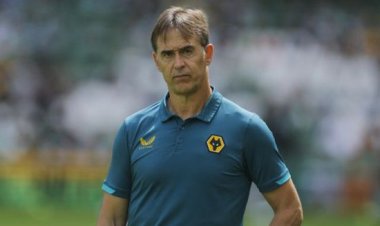 أونيل مدربًا جديدًا لولفرهامبتون بعد رحيل لوبتيجي