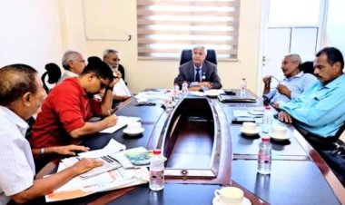 مجلس "نشطاء ابناء عدن" يثمن نجاحات الحوار الوطني الجنوبي