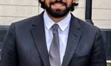 عمرو البيض ناعيا السيد: ترك إرثا لا ينسى