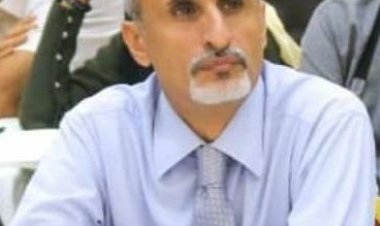 الدكتور الوطحي يشيد بدور الوكيل الشبحي رئيس لجنة الصحة والبيئة بالجمعية الوطنية القيادي الجنوبي وربان القطاع الصحي