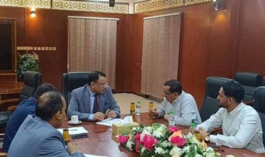 الإمارات تمول أولى مراحل سد حسان بتكلفة 78 مليون دولار