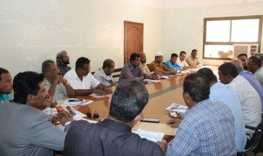 أكد على أن النتائج انعكاس حقيقي للتالوكيل العامري يكرم أوائل طلاب وطالبات الثانوية العامة للعام 2022م-2023م