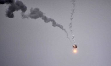 الدفاع الروسية: تدمير طائرة مسيرة أوكرانية فوق القرم