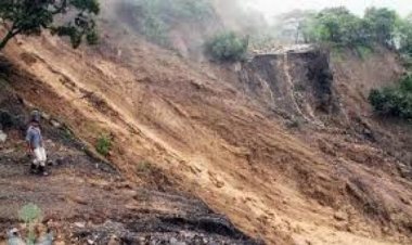 عاصفة عنيفة في ألمانيا