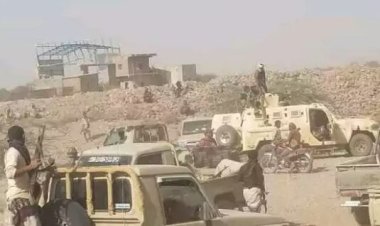 هروب نزلاء من سجن خاضع لسيطرة مليشيا الإخوان بسيئون