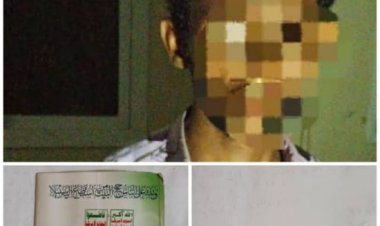 ضبط عنصر حوثي لمحاولته التسلل إلى عدن