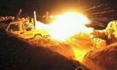 القوات الجنوبية تنفذ عملية نوعية بجهة الحد يافع و تكبد مليشيا الحوثي خسائر فادحة