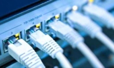 انقطاع خدمة الاتصالات والانترنت عن بيحان