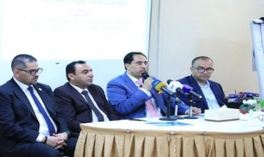 الوزير البكري يفتتح ورشة إعداد مصفوفة برامج الخطة الاستراتيجية لقطاع الشباب