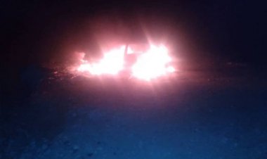 المقاومة الجنوبية تفشل عمل تخريبي في خط الأنبوب النفطي بشبوة