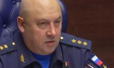 روسيا تعين قائدًا جديدًا للقوات الجوية