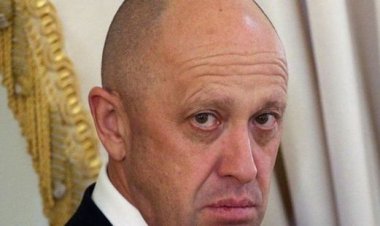 أول تعليق أوكراني على مقتل بريغوجين في موسكو