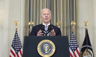 بايدن: لا شيء يحدث في روسيا دون علم بوتين