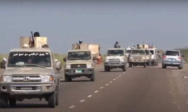 مدير أمن أبين يُعلن استكمال تطهير وادي الجنن وكافة المناطق المحيطة به.